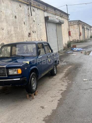 LADA (VAZ) 2107 2005, 100,000 km - 1.6 l - Bakı