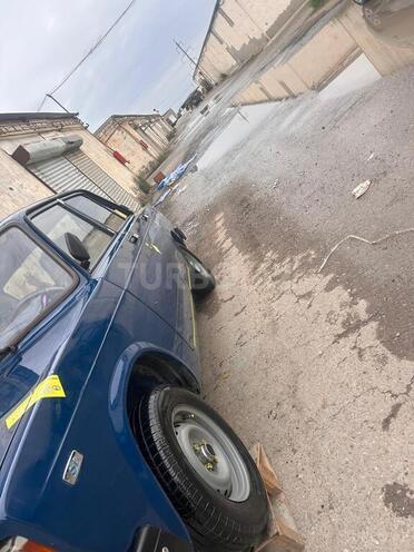 LADA (VAZ) 2107 2005, 100,000 km - 1.6 l - Bakı