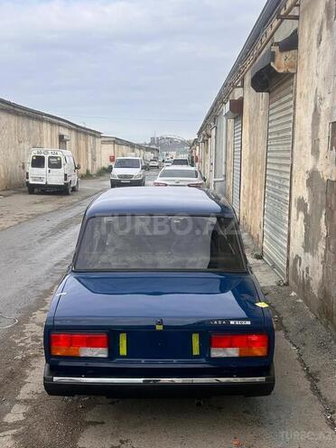 LADA (VAZ) 2107 2005, 100,000 km - 1.6 l - Bakı