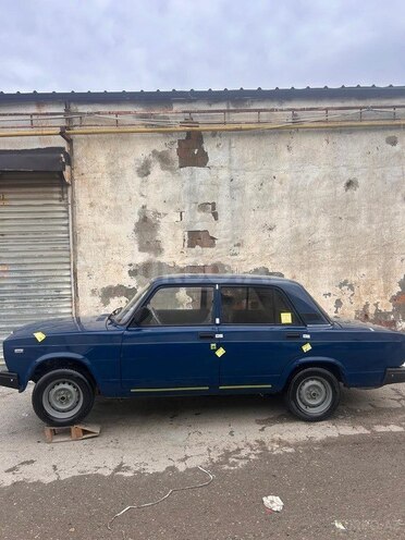 LADA (VAZ) 2107 2005, 100,000 km - 1.6 l - Bakı