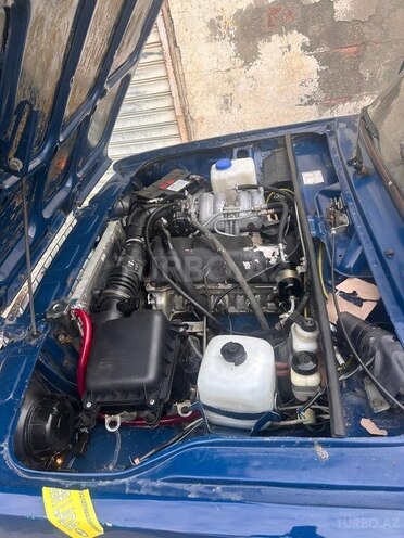 LADA (VAZ) 2107 2005, 100,000 km - 1.6 l - Bakı