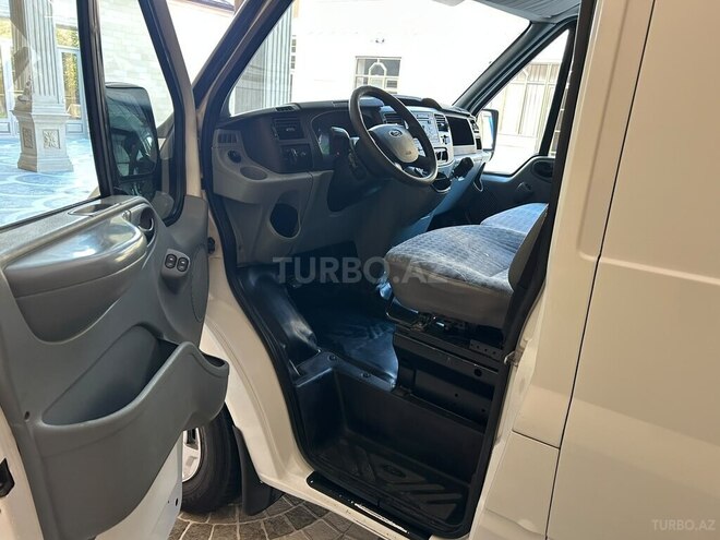 Ford Transit 2008, 170,000 km - 2.2 l - Şəmkir