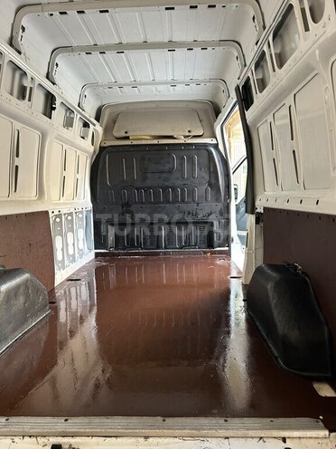 Ford Transit 2008, 170,000 km - 2.2 l - Şəmkir