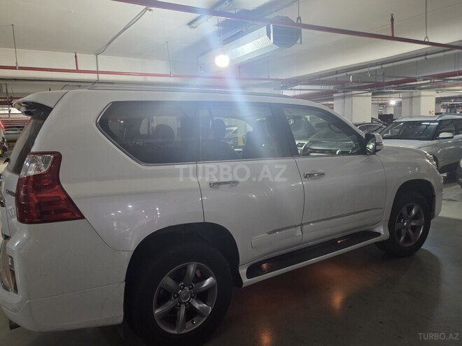 Lexus GX 460 2012, 149,293 km - 4.6 l - Bakı