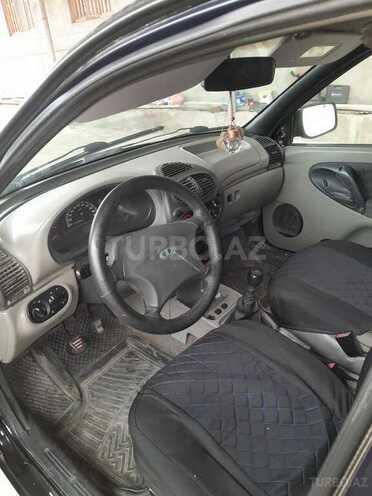 LADA (VAZ) Kalina 2008, 200,000 km - 1.6 l - Hacıqabul