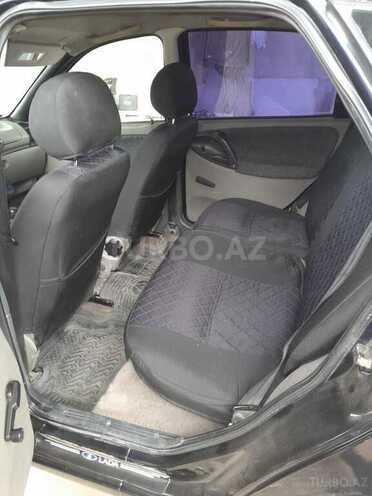 LADA (VAZ) Kalina 2008, 200,000 km - 1.6 l - Hacıqabul