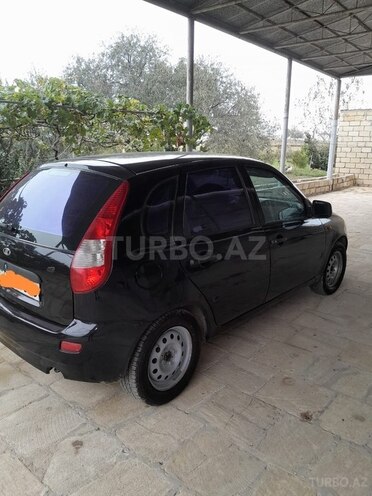LADA (VAZ) Kalina 2008, 200,000 km - 1.6 l - Hacıqabul