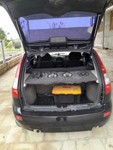 LADA (VAZ) Kalina 2008, 200,000 km - 1.6 l - Hacıqabul
