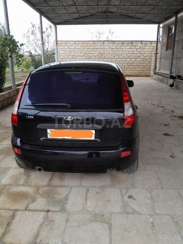 LADA (VAZ) Kalina 2008, 200,000 km - 1.6 l - Hacıqabul