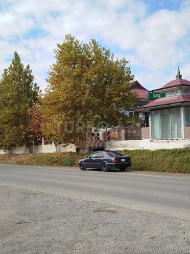 Mercedes C 230 1998, 338,000 km - 2.3 l - Bakı