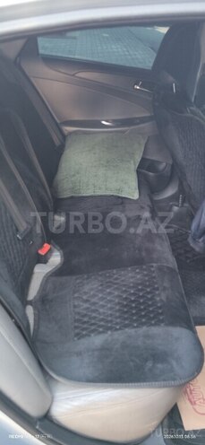Hyundai Sonata 2011, 261,000 km - 2.0 l - Sumqayıt