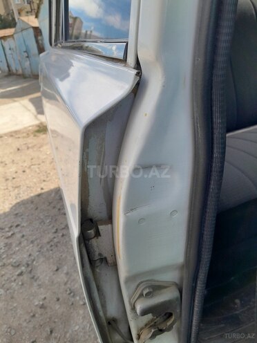 LADA (VAZ) 2107 1998, 141,000 km - 1.6 l - Sumqayıt