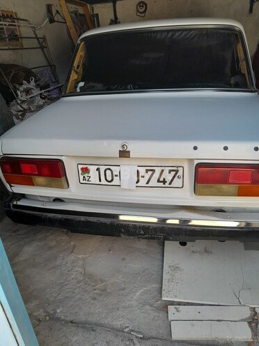 LADA (VAZ) 2107 1998, 141,000 km - 1.6 l - Sumqayıt