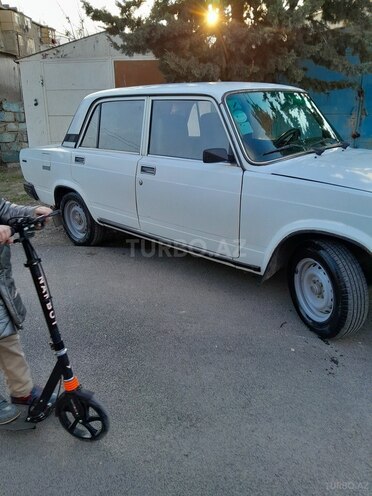 LADA (VAZ) 2107 1998, 141,000 km - 1.6 l - Sumqayıt