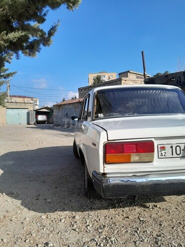 LADA (VAZ) 2107 1998, 141,000 km - 1.6 l - Sumqayıt