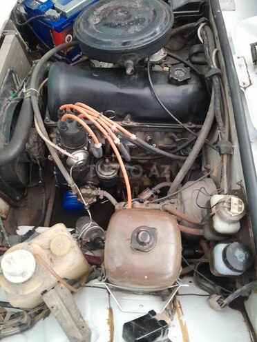 LADA (VAZ) 2107 1998, 141,000 km - 1.6 l - Sumqayıt