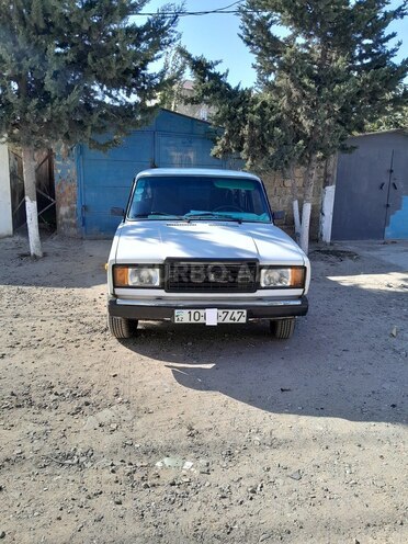 LADA (VAZ) 2107 1998, 141,000 km - 1.6 l - Sumqayıt