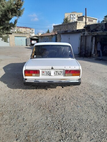 LADA (VAZ) 2107 1998, 141,000 km - 1.6 l - Sumqayıt