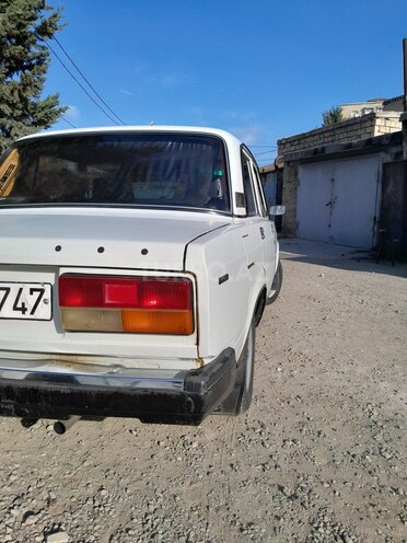 LADA (VAZ) 2107 1998, 141,000 km - 1.6 l - Sumqayıt
