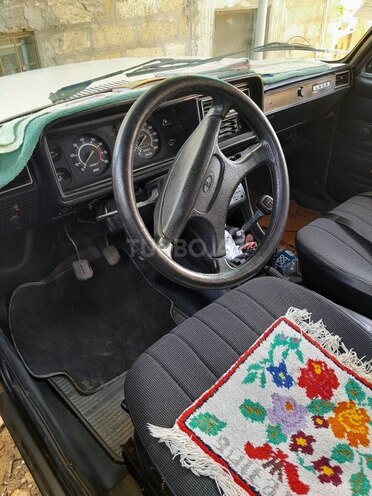 LADA (VAZ) 2107 1998, 141,000 km - 1.6 l - Sumqayıt
