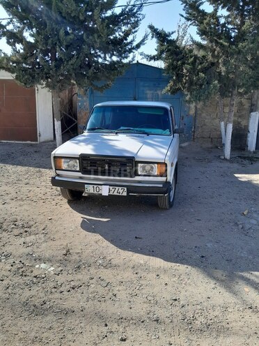 LADA (VAZ) 2107 1998, 141,000 km - 1.6 l - Sumqayıt