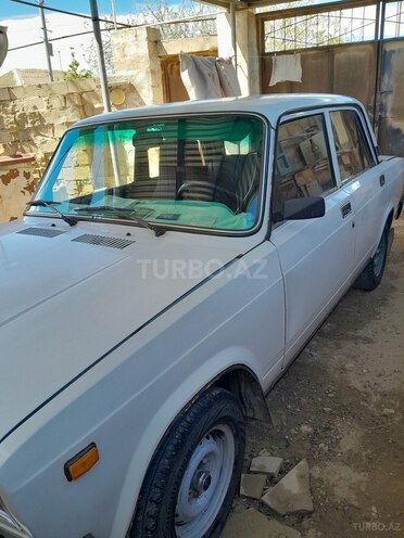 LADA (VAZ) 2107 1998, 141,000 km - 1.6 l - Sumqayıt