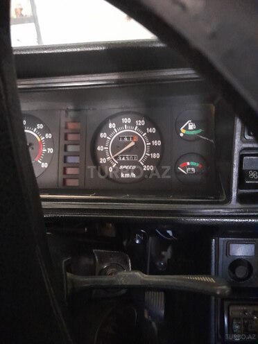 LADA (VAZ) 2107 1998, 141,000 km - 1.6 l - Sumqayıt