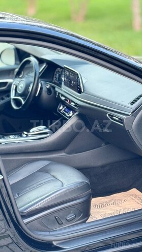 Hyundai Sonata 2020, 149,000 km - 1.6 l - Bakı