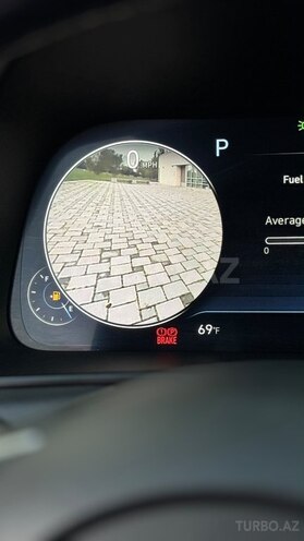 Hyundai Sonata 2020, 149,000 km - 1.6 l - Bakı