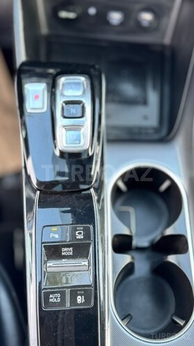 Hyundai Sonata 2020, 149,000 km - 1.6 l - Bakı
