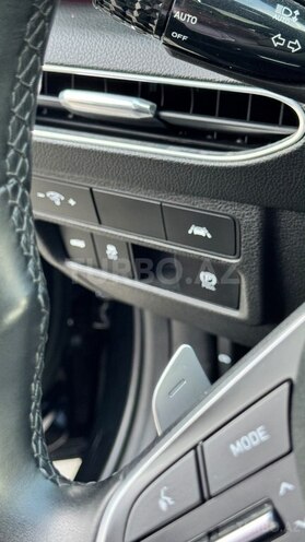 Hyundai Sonata 2020, 149,000 km - 1.6 l - Bakı