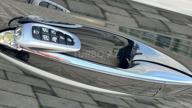 Hyundai Sonata 2020, 149,000 km - 1.6 l - Bakı
