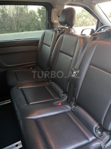 Mercedes Viano 2018, 150,000 km - 2.0 l - Bakı