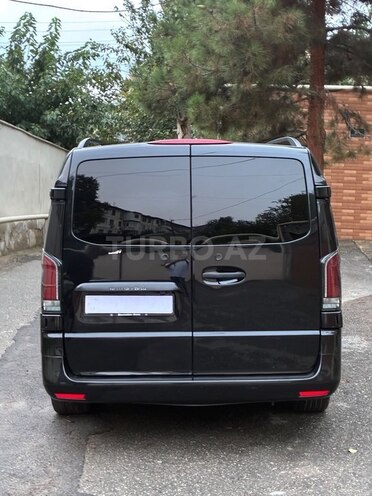 Mercedes Viano 2018, 150,000 km - 2.0 l - Bakı
