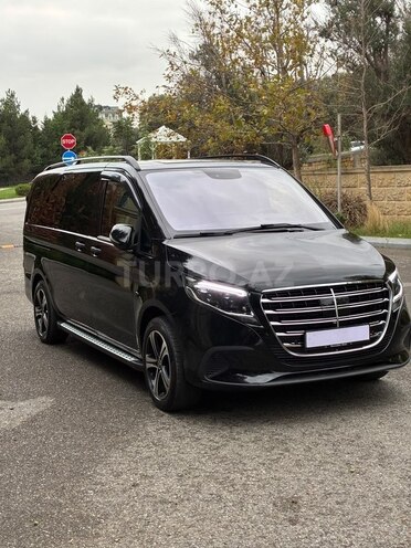 Mercedes Viano 2018, 150,000 km - 2.0 l - Bakı