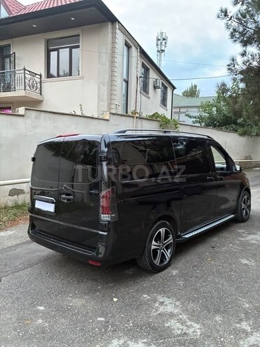 Mercedes Viano 2018, 150,000 km - 2.0 l - Bakı