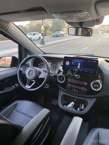 Mercedes Viano 2018, 150,000 km - 2.0 l - Bakı