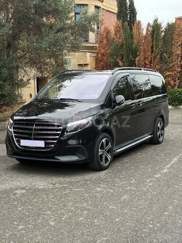 Mercedes Viano 2018, 150,000 km - 2.0 l - Bakı