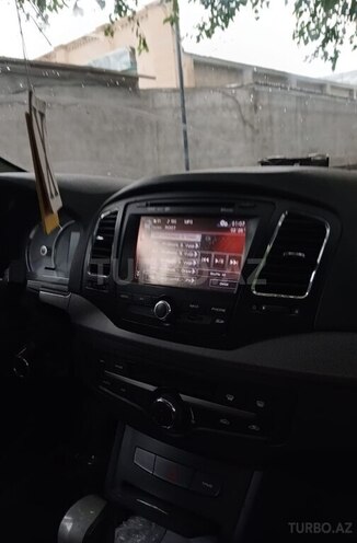 MG 350 2011, 297,000 km - 1.5 l - Göyçay