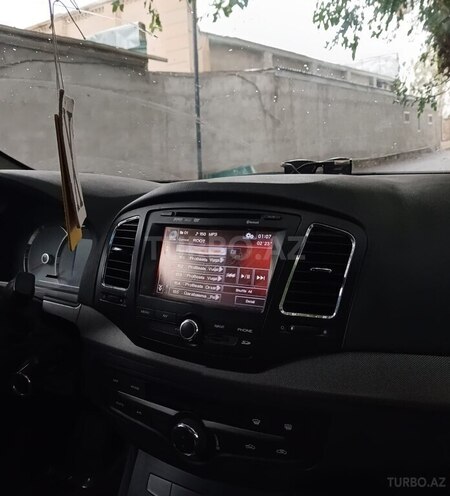MG 350 2011, 297,000 km - 1.5 l - Göyçay