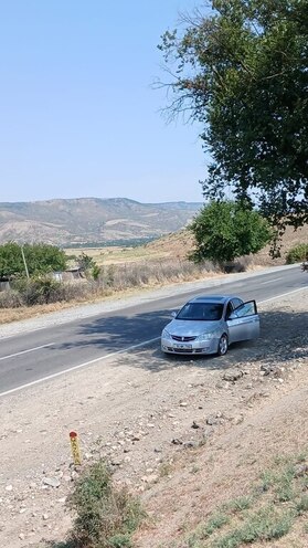 MG 350 2011, 297,000 km - 1.5 l - Göyçay