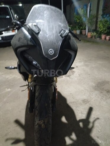 CFMOTO 250 SR 2026, 12,700 km - 0.3 l - Qəbələ