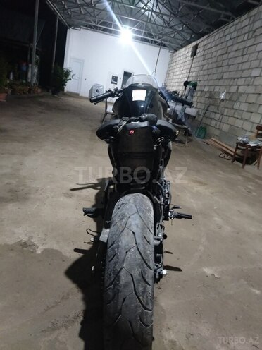 CFMOTO 250 SR 2026, 12,700 km - 0.3 l - Qəbələ