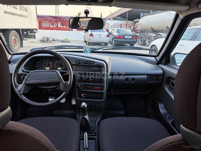 LADA (VAZ) 2115 2009, 186,000 km - 1.6 л - Sabirabad