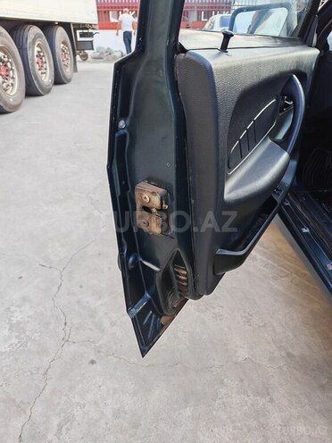 LADA (VAZ) 2115 2009, 186,000 km - 1.6 л - Sabirabad