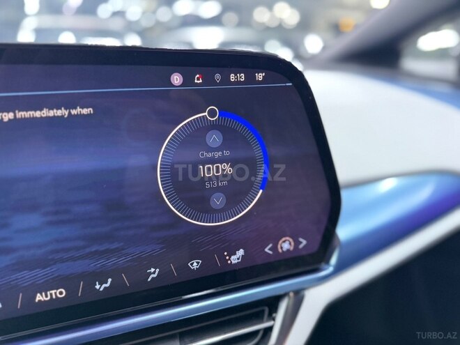 Chevrolet  2025, 6,600 km - 0.0 l - Sumqayıt