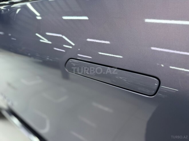 Chevrolet  2025, 6,600 km - 0.0 l - Sumqayıt