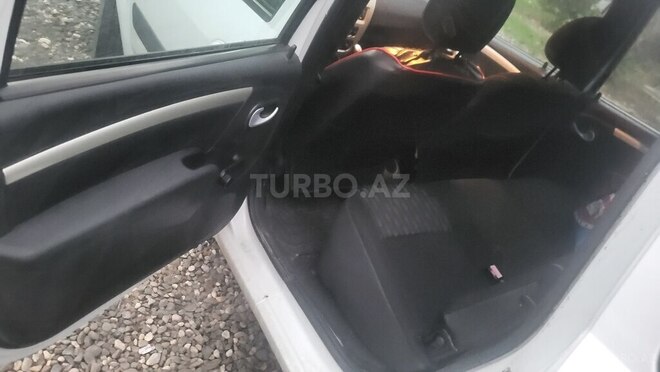 Dacia Logan 2010, 252,500 km - 1.5 l - Xaçmaz