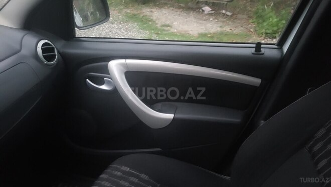 Dacia Logan 2010, 252,500 km - 1.5 l - Xaçmaz