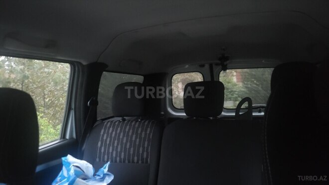 Dacia Logan 2010, 252,500 km - 1.5 l - Xaçmaz